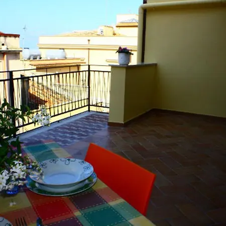 Casa vacanze Agliastri Castellammare del Golfo