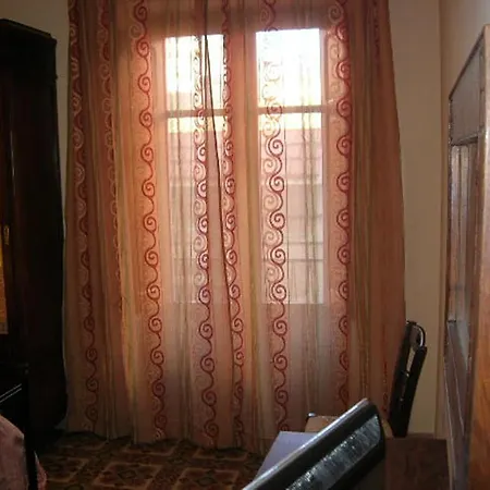 Casa vacanze Agliastri *