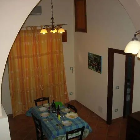 Casa vacanze Agliastri Castellammare del Golfo