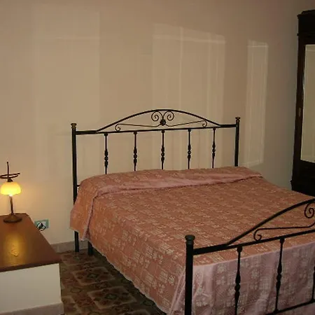 Agliastri Casa vacanze Castellammare del Golfo