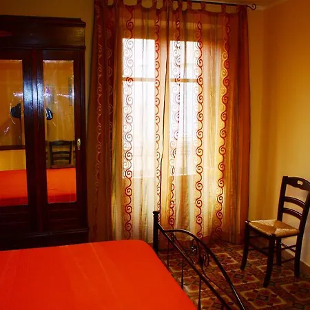 Agliastri Casa vacanze