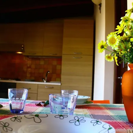 Casa vacanze Agliastri *
