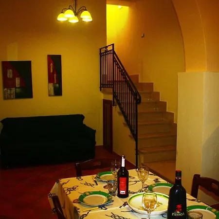 Casa vacanze Agliastri Castellammare del Golfo