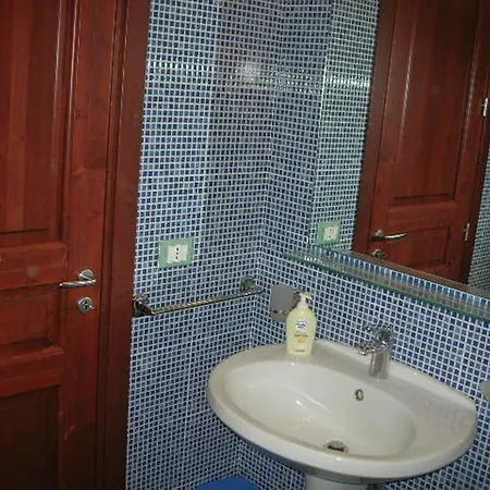 Casa vacanze Agliastri