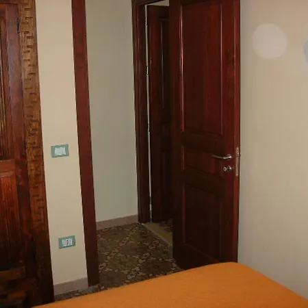 Agliastri Casa vacanze Castellammare del Golfo
