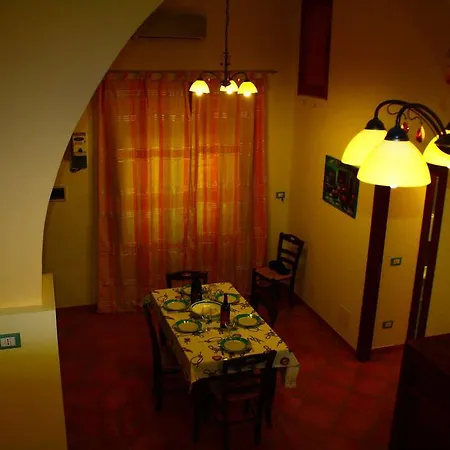 Agliastri Casa vacanze