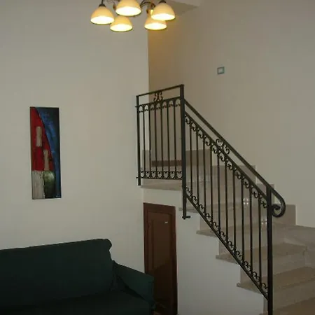 Agliastri Casa vacanze *