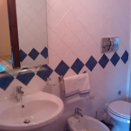 Agliastri Casa vacanze