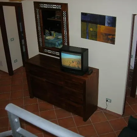 Casa vacanze Agliastri Castellammare del Golfo