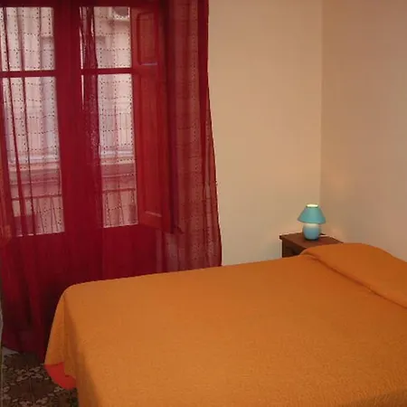 Casa vacanze Agliastri
