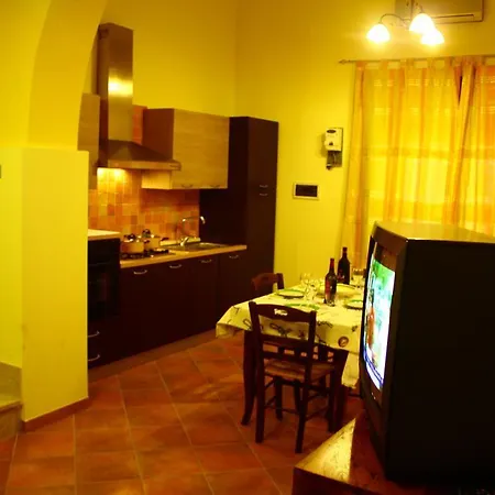 Agliastri Casa vacanze