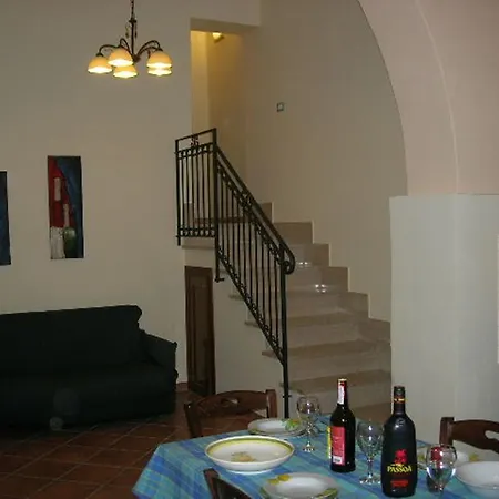 Casa vacanze Agliastri Castellammare del Golfo