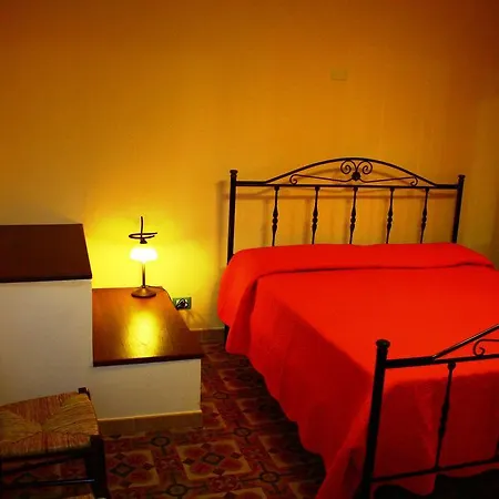 Casa vacanze Agliastri
