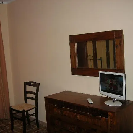 Agliastri Casa vacanze *