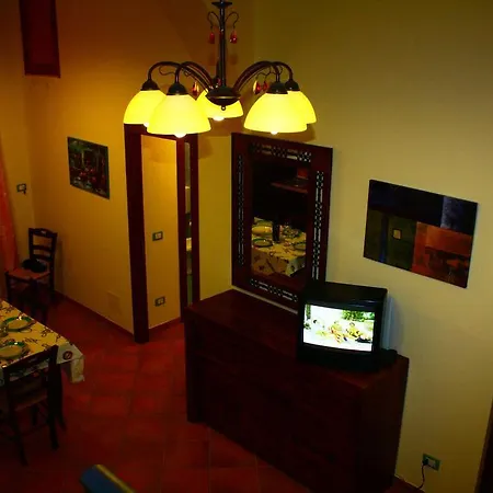 Casa vacanze Agliastri Castellammare del Golfo