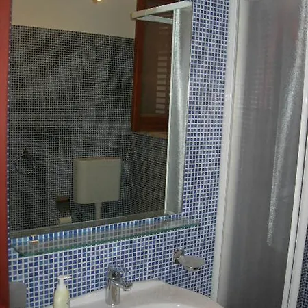 Casa vacanze Agliastri *