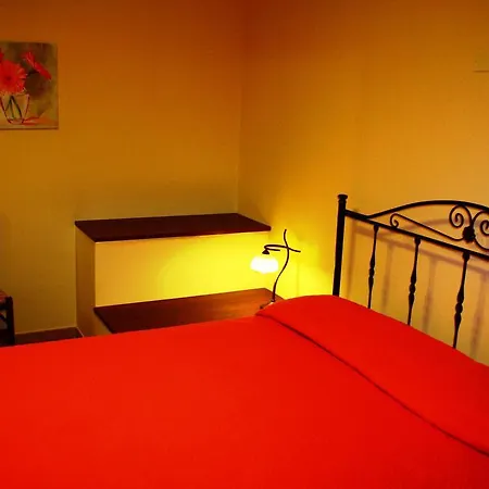 Agliastri Casa vacanze *