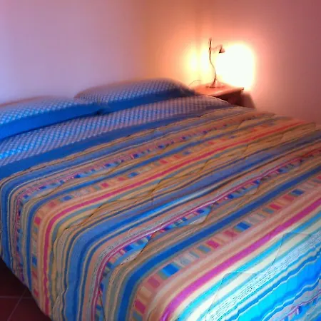 Agliastri Casa vacanze Castellammare del Golfo