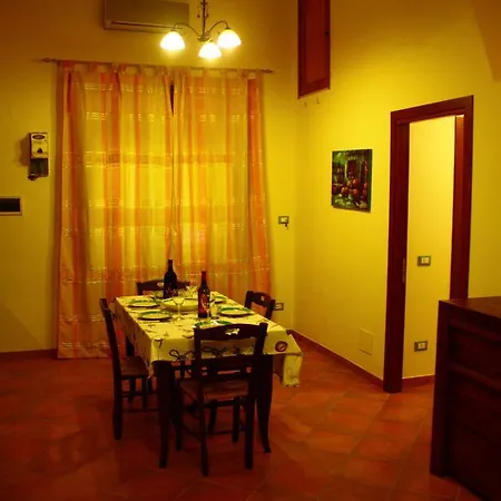 Casa vacanze Agliastri