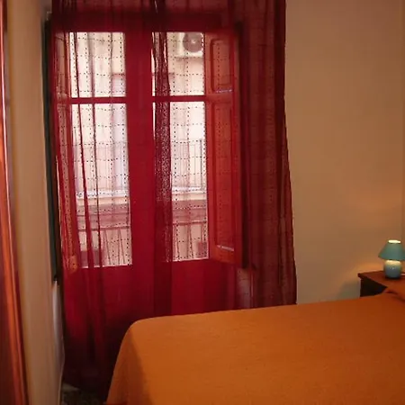 Casa vacanze Agliastri *