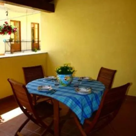 Casa vacanze Agliastri *
