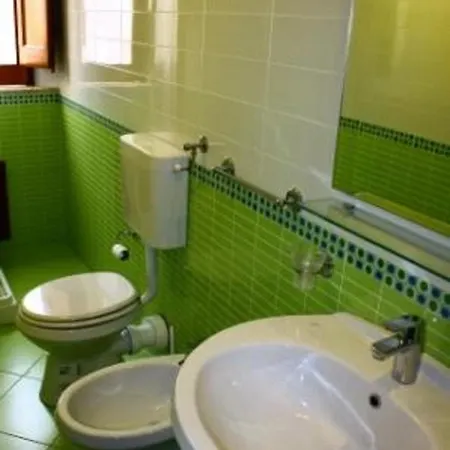 Agliastri Casa vacanze