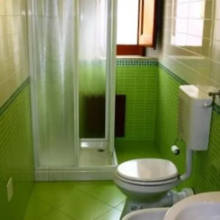 Agliastri Casa vacanze