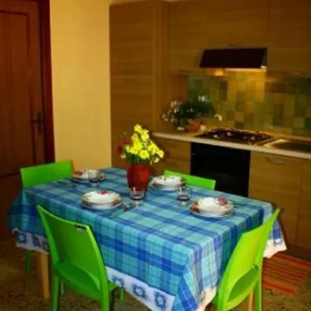 Agliastri Casa vacanze Castellammare del Golfo