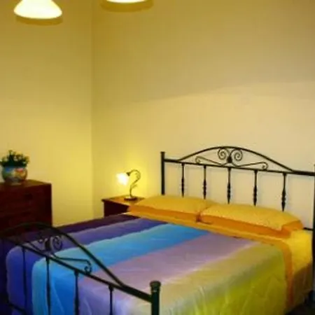 Casa vacanze Agliastri Castellammare del Golfo