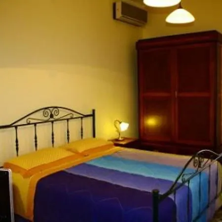 Casa vacanze Agliastri Castellammare del Golfo