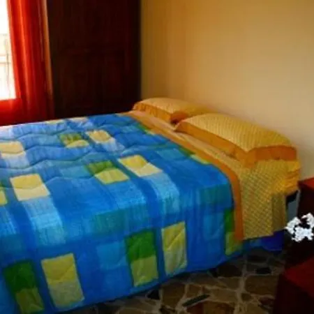 Agliastri Casa vacanze
