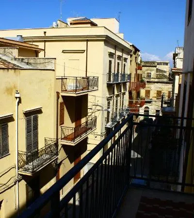 Agliastri Castellammare del Golfo