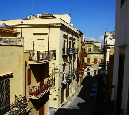 Agliastri Castellammare del Golfo