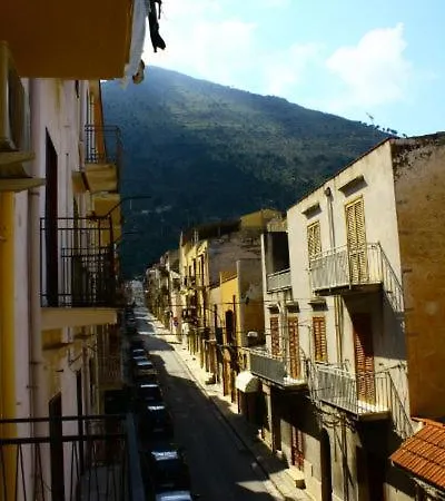 Agliastri Casa vacanze